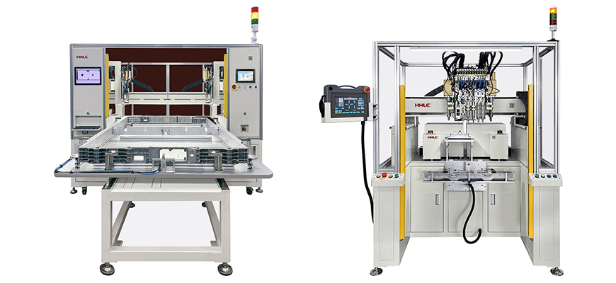钢丝螺套拧紧机